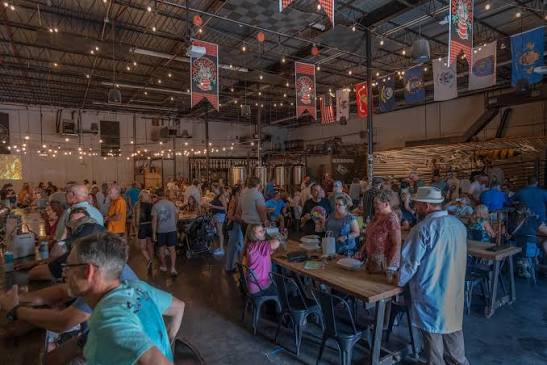 Millennial Brewing Company